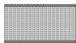 316-1 Hook Patch