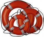 244 Ring Buoys