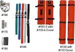 100 Flotation Kit with Hoisting Sling