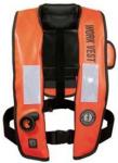 812 Inflatable Work Vest