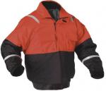344 Powerboat Flotation Bomber Jacket