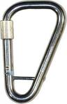 369 Snap Hook With Screw Lock
