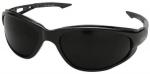 537-S Safety Glasses, Smoke Lenses