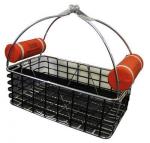 495 Collapsible Rescue Basket