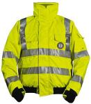 832 ANSI High Visibility Flotation Jacket