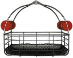 499-B Compact Rescue Basket