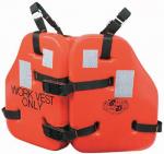 331 Force II Work Vest