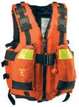 825 Swift Water Rescuer Vest (Mustang Survival® model no. MV100-SR)