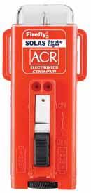 316 ACR® Firefly3® Rescue Light