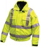 339 ANSI Powerboat Flotation Jacket