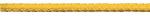 500 Max-Grip Safety Rope, 3/8"