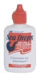 545 Sea Drops, Anti-Fog & Lens Cleaner
