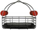 499-B Compact Rescue Basket