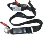 Shock Reduction Tether (SRT)