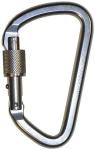 370 SMC Lite Stainless Steel Carabiner