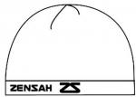 696 Zensah™ Skullcap / Helmet Liner