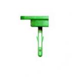 HI017 Replacement Safety/Lock Pin - Green