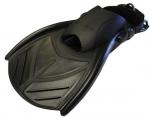 548 Shredder SAR Fins by Aqua Lung/US Divers
