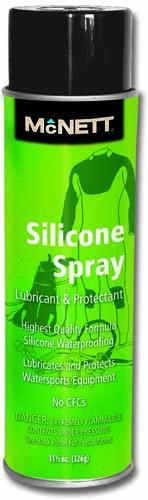 626 Silicone Spray Lubricant & Protectant