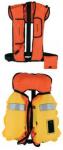 816-CG Passenger Life Preserver for USCG Aircraft (Mustang Survival® model no. MD1127-22)