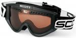 536 Boat Crew Goggles (OTG w/ Clear Lens)
