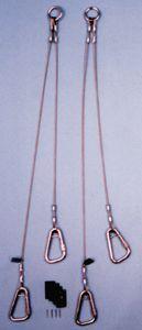 193-A Litter Hoisting Sling, Semipermanent