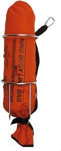 241 Ring Buoy Line Bag