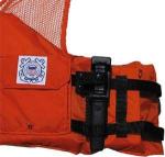 358-H2 Knife Harness