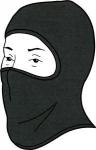 714 Balaclava Hood