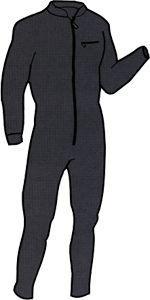 716 Power Union Suit