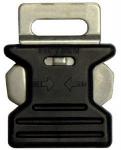 393 Quick Release Safety Buckle (QRSB)