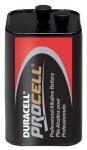 396 Alkaline Battery, 6-Volt