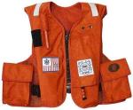 485-CG Life Preserver Survival Vest (LPSV)