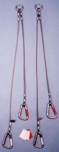 190 Litter Hoisting Sling
