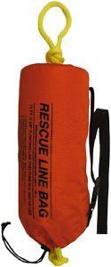 237 Water Rescue Throwline Bag
