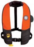 801  Deluxe Inflatable PFD w/ HIT (Mustang Survival model no. MD3183)