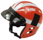 458 Whitewater Helmet