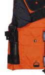 358-H3 Knife Harness