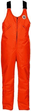 824 Classic Flotation Bib Pant