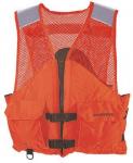Mesh Utility Vest (Stearns® model no. I424)